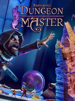 Naheulbeuk's Dungeon Master [Limited Edition]