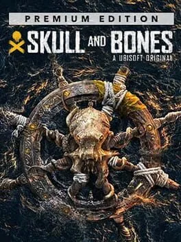 Skull And Bones [Premium Edition]