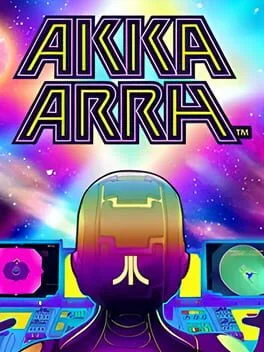 Akka Arrh [Deluxe Editon]