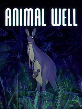 Animal Well [Lost In Cult]
