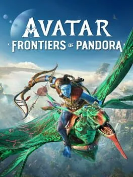Avatar: Frontiers Of Pandora [From The Ashes Edition]