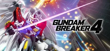 Gundam Breaker 4 [Launch Edition]