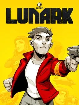 Lunark [Deluxe Edition] (PS5)