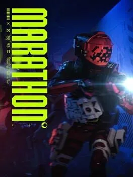 Marathon [Collector's Edition]