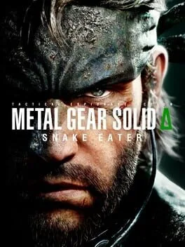 Metal Gear Solid: Snake Eater [Collector's Edition]