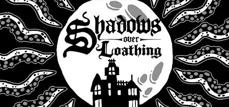 Shadows Over Loathing [Collector's Edition] (PS5)