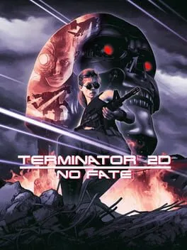Terminator 2D: No Fate [Online Exclusive Edition] (PS5)