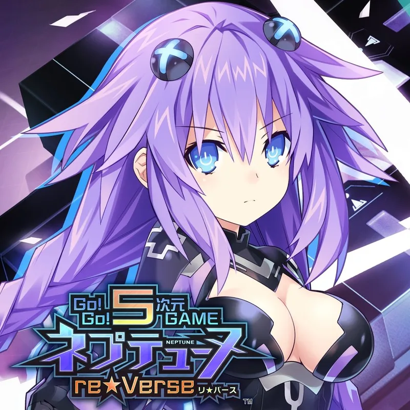 Neptunia re*Verse