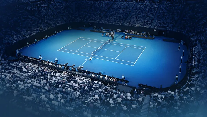 Matchpoint - Tennis Championships