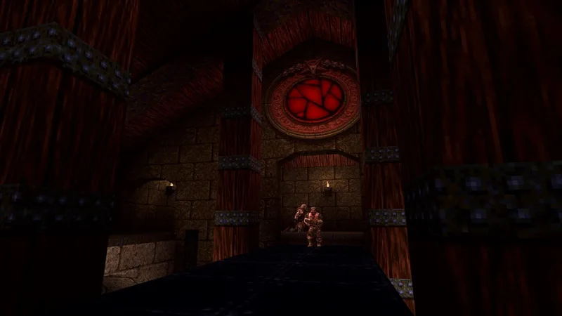 Quake (2021) (PS5)