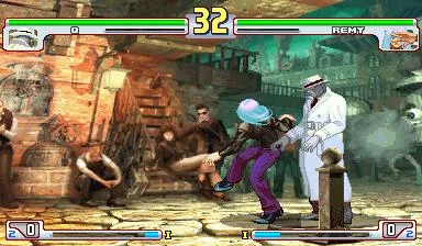 Street Fighter III: 3rd Strike (DC)