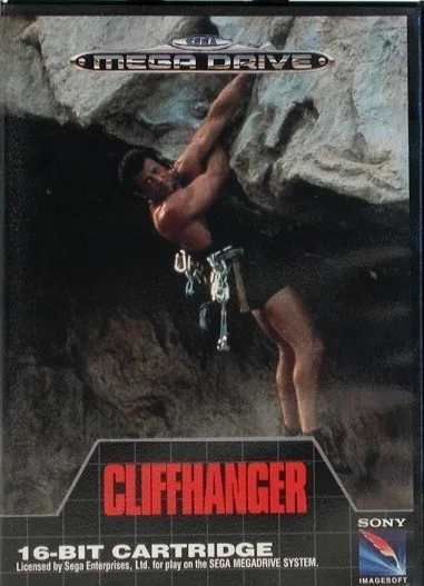 Cliffhanger (GEN)