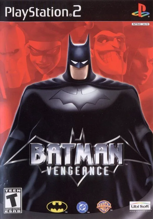Batman Revenge of the Joker (GEN)