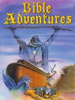 Bible Adventures (GEN)