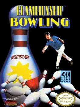 Championship Bowling (GEN)