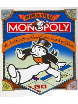Monopoly [Cardboard Box] (GEN)