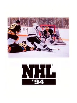 NHL 94 (GEN)