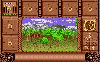Fate: Gates of Dawn