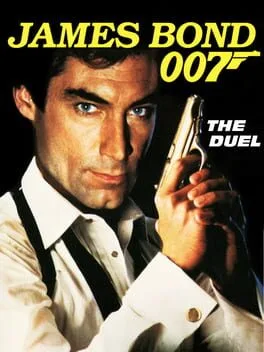 James Bond 007: The Duel (SMS)