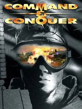 Command and Conquer (SAT)