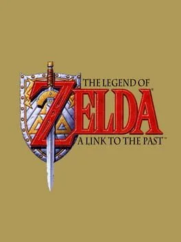 Zelda Link to the Past [French]