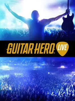 Guitar Hero Live [Bundle] (WIU)