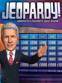 Jeopardy [Nordic Games] (WIU)