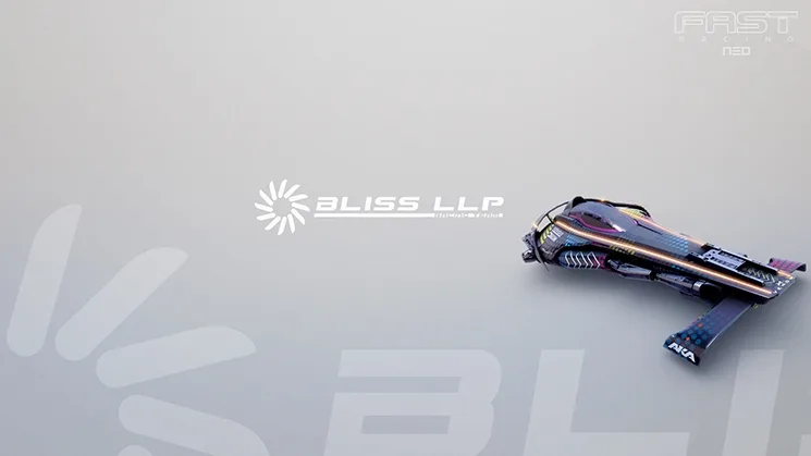 Fast Racing Neo