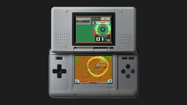 Pokémon Ranger