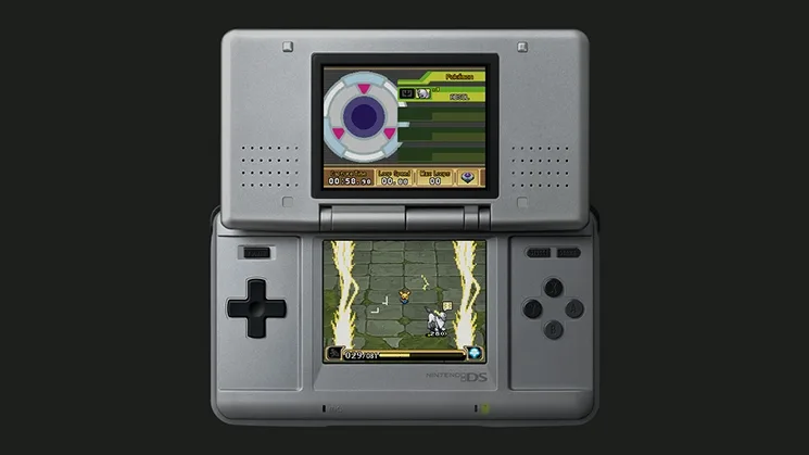 Pokémon Ranger: Guardian Signs