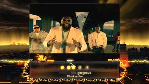 Def Jam Rapstar (WII)