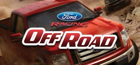 Ford Racing: Off Road (WII)