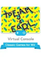 ToeJam & Earl