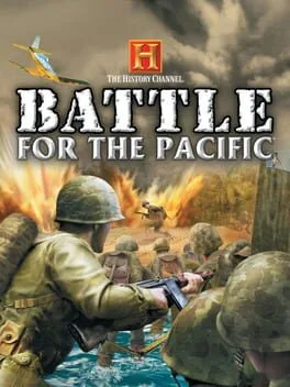 History Channel Battle for the Pacific