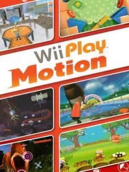 Wii Play Motion [Controller Bundle]