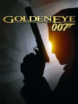 007 GoldenEye [Walmart Gold Controller Bundle]