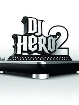 DJ Hero 2 [Party Bundle]