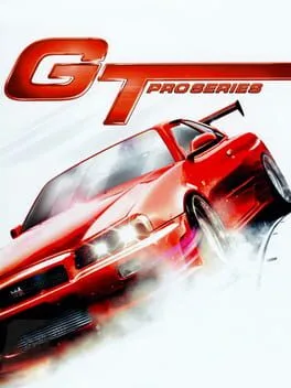 GT Pro Series [Racing Wheel Bundle]