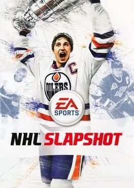 NHL Slapshot [Limited Edition]