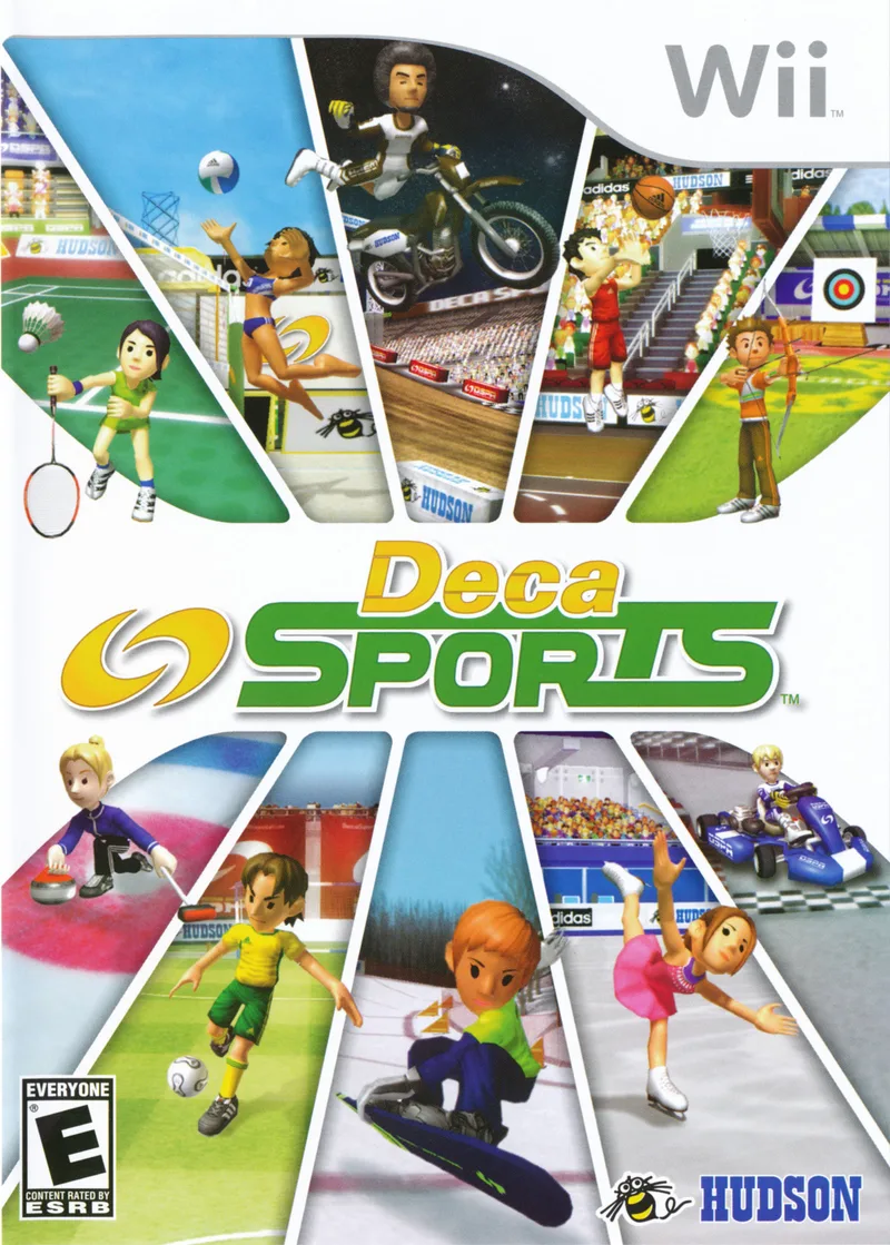 DECA Sports