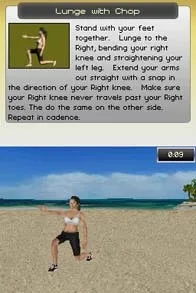 Jillian Michaels Fitness Ultimatum 2010