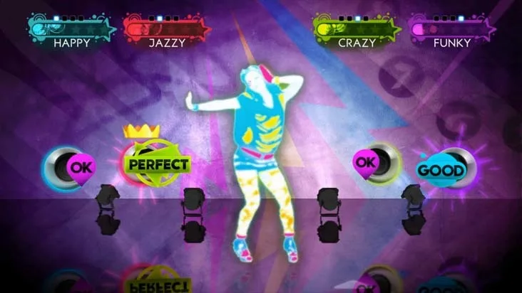 Just Dance Greatest Hits (WII)