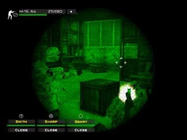 Marines: Modern Urban Combat