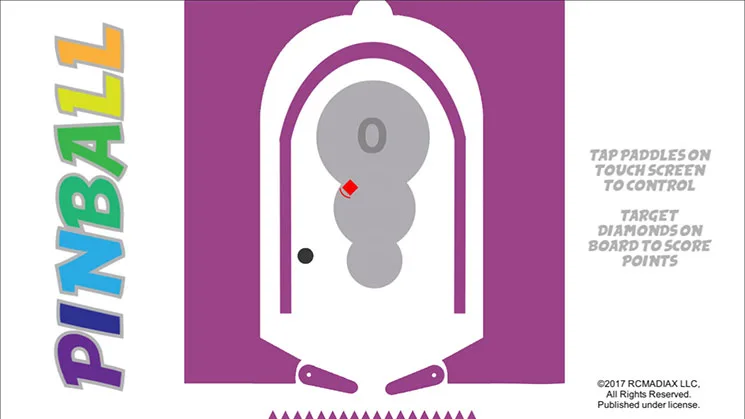 Pinball (WII)