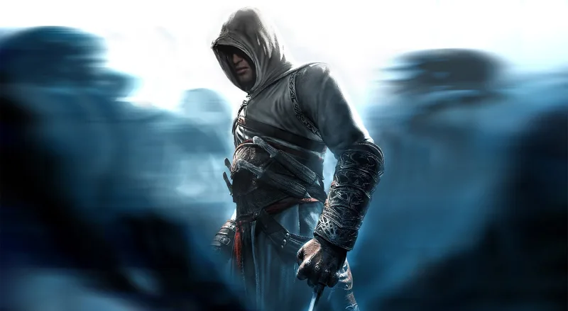 Assassin's Creed (X360)