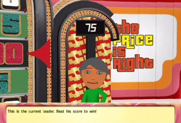 The Price Is Right: Decades