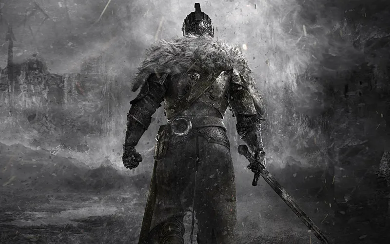 Dark Souls II (X360)