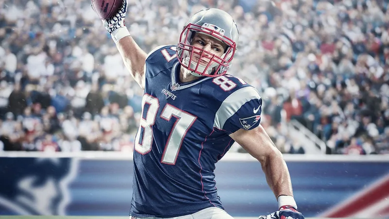 Madden NFL 17 (X360)