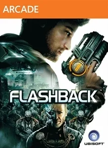 Flashback (X360)