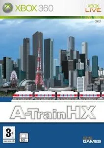 A-Train HX (X360)